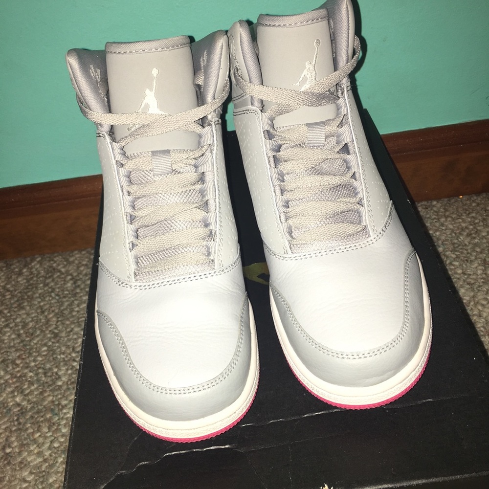 Jordan’s
